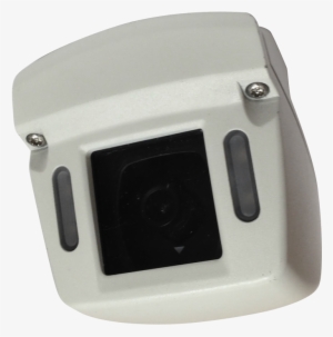 Specially Designed Infrared Illumination Improves Night - Bus