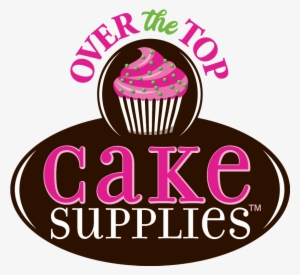 Over The Top Cake Supplies