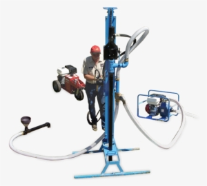 Water Well Drill Ls300h - Water Well