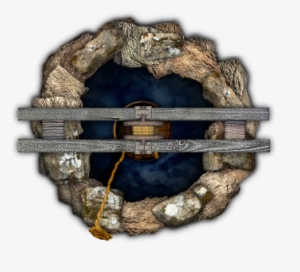 22 161k Waterwell3 Blu - Dundjinni Stone