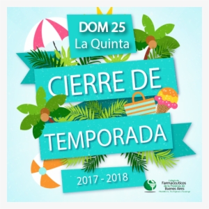 Te Esperamos El Domingo Para Pasar La Tarde Juntos, - Vector Event Poster