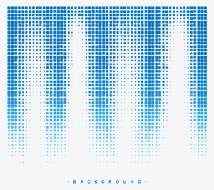 Resumen Fondo Azul Con Plaza - Fundo Em Png Quadrados