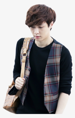 Lay Png - Exo Lay Png