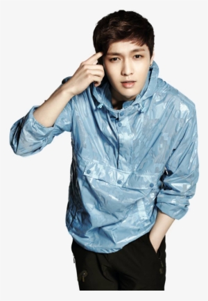 Exo Lay Png - Lay Exo No Background