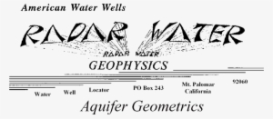 Logo Radar Water Transparent 5 Save Psd - Water