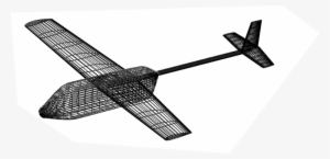Conceptual Model Of The Uav - Conceptual Model