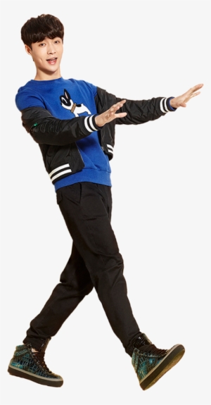 Layixingworld 🐏 On Twitter - Lay Exo Transparent