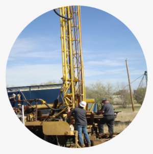 Hobbs Mechanical Offers Water Well Drilling Including - Construction