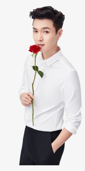 Yixing Png - Exo Lay Transparent