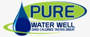 Pure Water Well Inc - Graphic Design