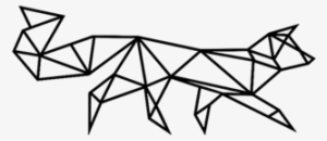 Cor Do Fundo - Parede Com Formas Geometricas