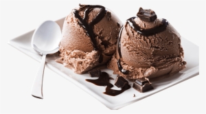Desde 1988 Dando Sabor Aos Momentos - Chocolate Ice Cream Hd