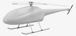 Helicopter Uav