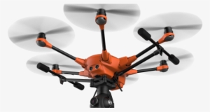 Yuneec H520 Commercial Drone Uav - Yuneec H520 Drone