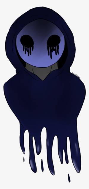 Eyeless Jack By Anxiouschemist-d6fh4ad - Creepypasta