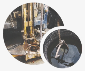 Well Drilling Water Well Drilling In Athens, Tx - Church Bell