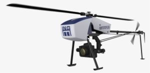 Responder Uas - Agriculture