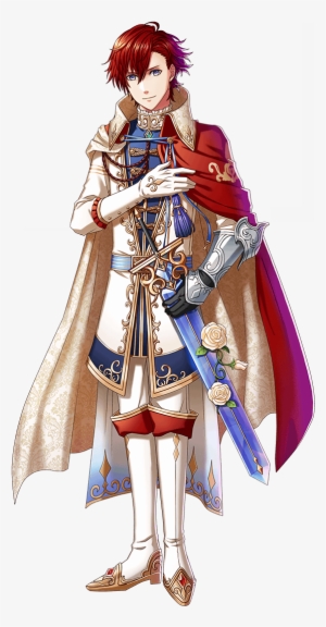 Avi Sun Route - Yume 100 Prince Avi