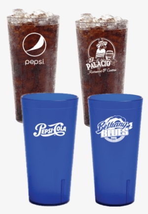 Carlisle Custom Tumblers - Citi Field Stadium