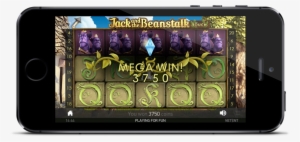 01 Phone Horizontal Megawin Jack Thumbnail - Mobile Phone