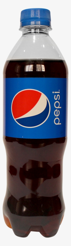 Pepsi 500 Ml Pet - Pepsi 355 Ml Png