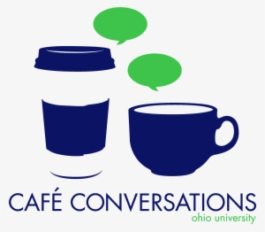 Café Conversations Are Part Of Ohio University's Café - Color
