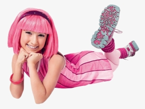 Lazytown Main Character Photos - Lazy Town Cast 2018