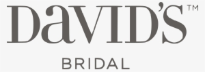 David's Bridal Logo Png Transparent - David's Bridal Logo