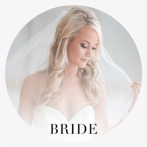 A Bride - Blond