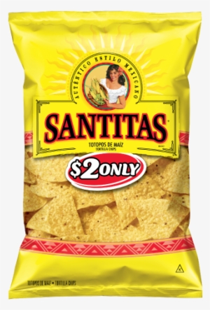 Santitas Chips