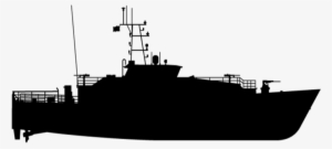 Factory Ship