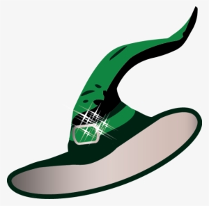 Witch Hat - Fundraising