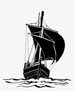 Silhouette Noback - Ship