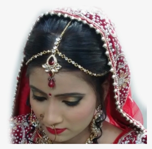 Bridal Packages - Bride