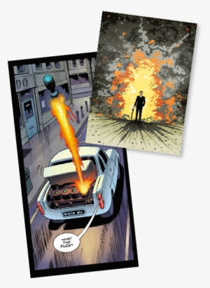 Banda Sonora La Diversión Inteligente Burla Medida - United States Secret Service