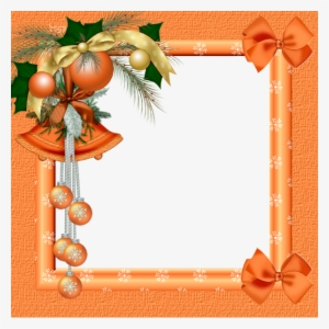 Christmas Frames, Png, Frames - Envelope