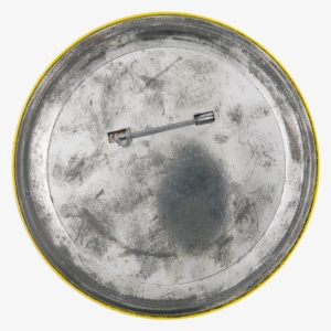 Take The Pepsi Challenge Button Back Advertising Button - Circle