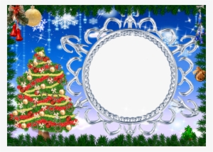 Frame-96 - Christmas