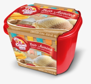 Publicado Em 18 De Maio De - Sorvete Creme Mel Png