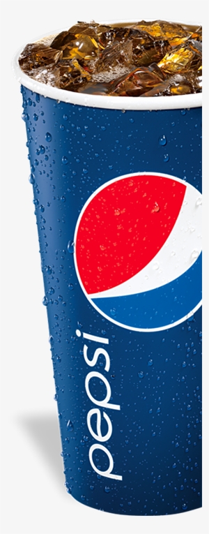 Pepsi - Pepsi Cola Dr Pepper