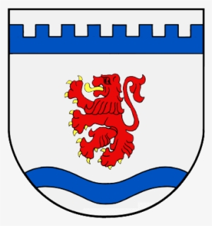 Wappen Pruemzurlay - Prümzurlay