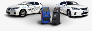 Terraclean Car