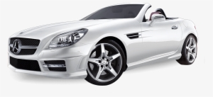 The Team And Myself Look Forward To Welcoming You And - سيارة بيضاء فخمة