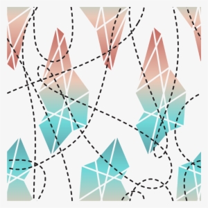 Background Wallpaper Iphone Abstract Geometric Shapes - Geometry