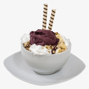 2720927 Orig - Açaí Png Com Chocolate