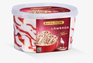 Lambada - Sorvete Lambada Bariloche