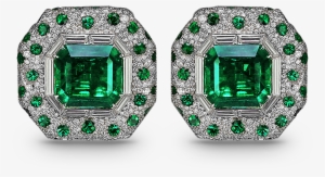 As The Gem Of Spring, Emerald Is The Perfect Choice - Jacob And Co Emerald