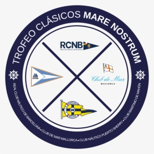 Club De Mar-mallorca Trofeo Clásicos Mare Nostrum - Navjeevan Credit Cooperative Society