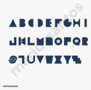 The Word Abstract Itself Embraces Art By The Means - Graphic Design