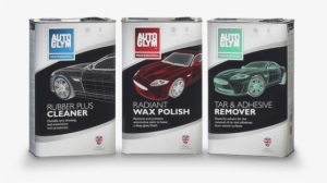 Autoglym Tar And Adhesive Remover 5l